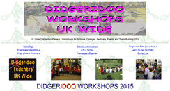 Desktop Screenshot of idoo.info