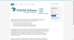 Desktop Screenshot of idoo.de